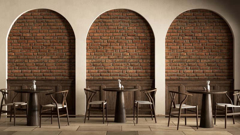 Brick Stairs Installation in Norwalk, CT