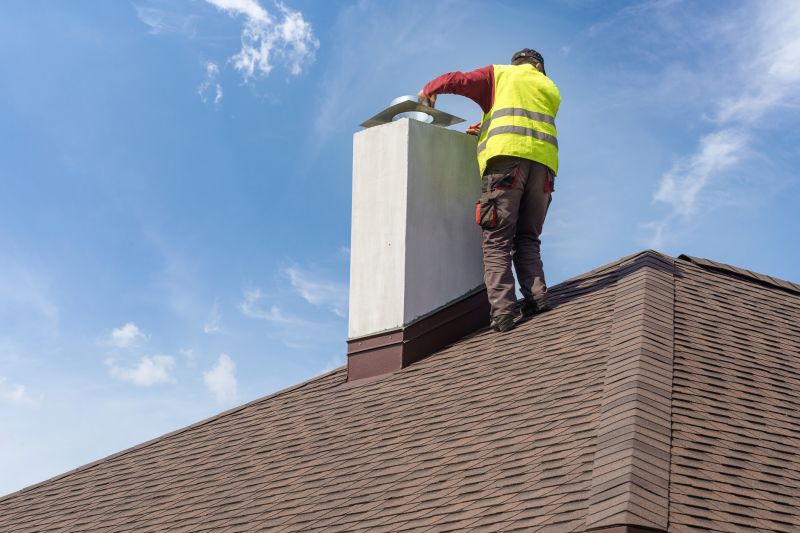 Chimney Assessment in Jacksonville, FL