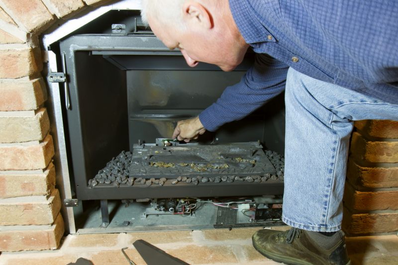 Chimney Cleaning Cost Guide — Cost of Chimney Cleaning