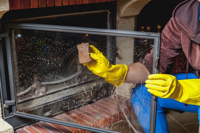 Fireplace Cleaning Service in San Jose, CA