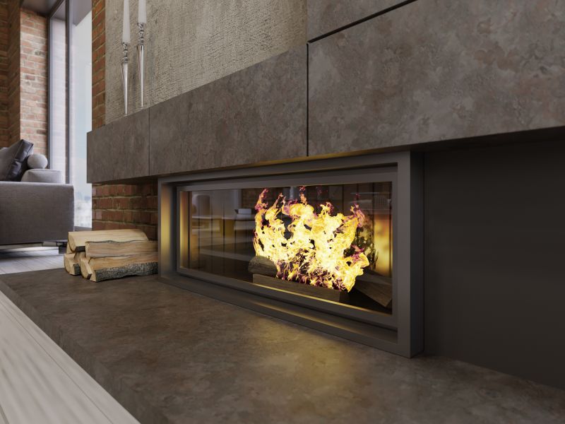 Fireplace Inspection Service in Charlotte, NC
